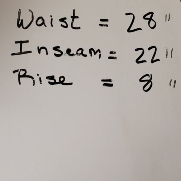 Y2K Blue Tie Dye Cargo Pants Roll Tab Hem Cropped Outdoors Hiking gorpcore - Picture 11 of 11